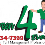 Green4Ever logo