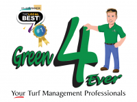 Green 4 Ever Logo